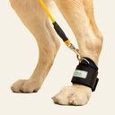 Corrector -facilitador de marcha para miembro posterior talla #3