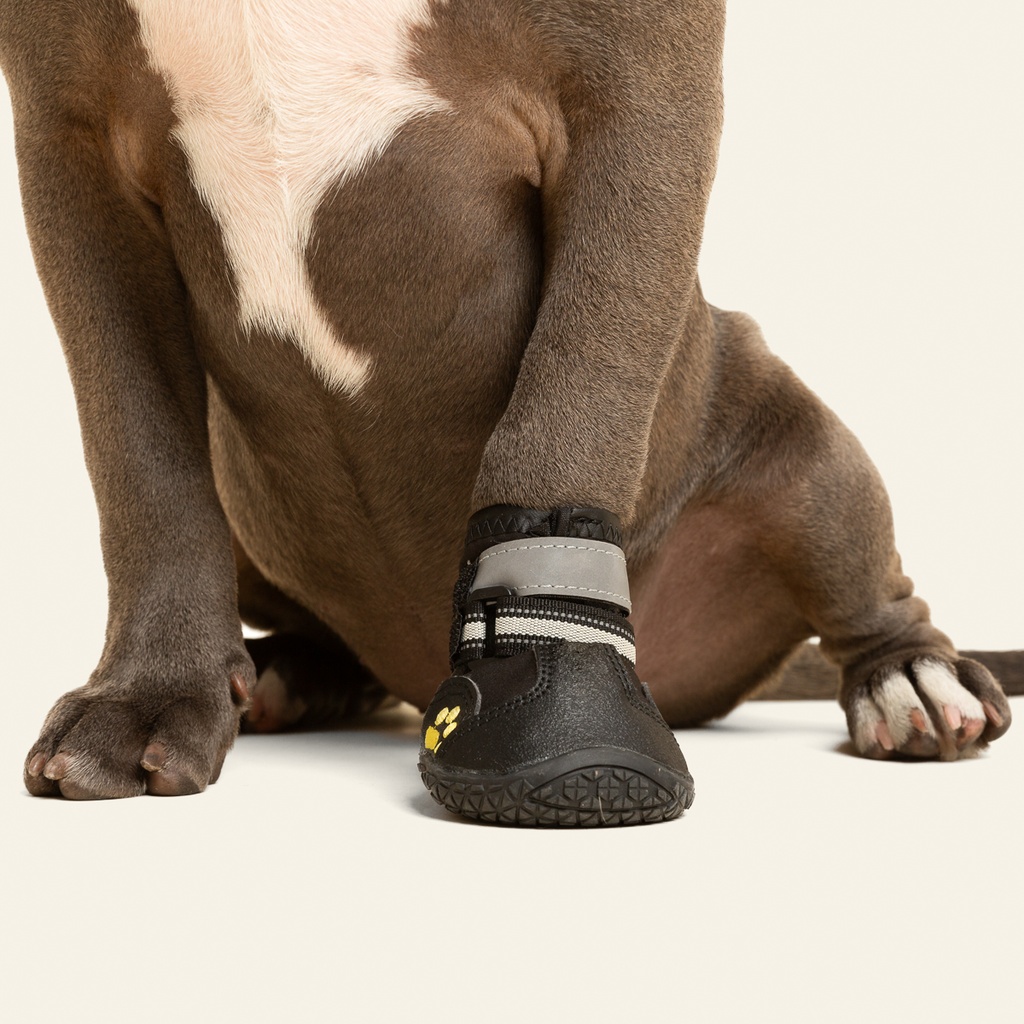 Bota para deficit propioceptivo talla #3