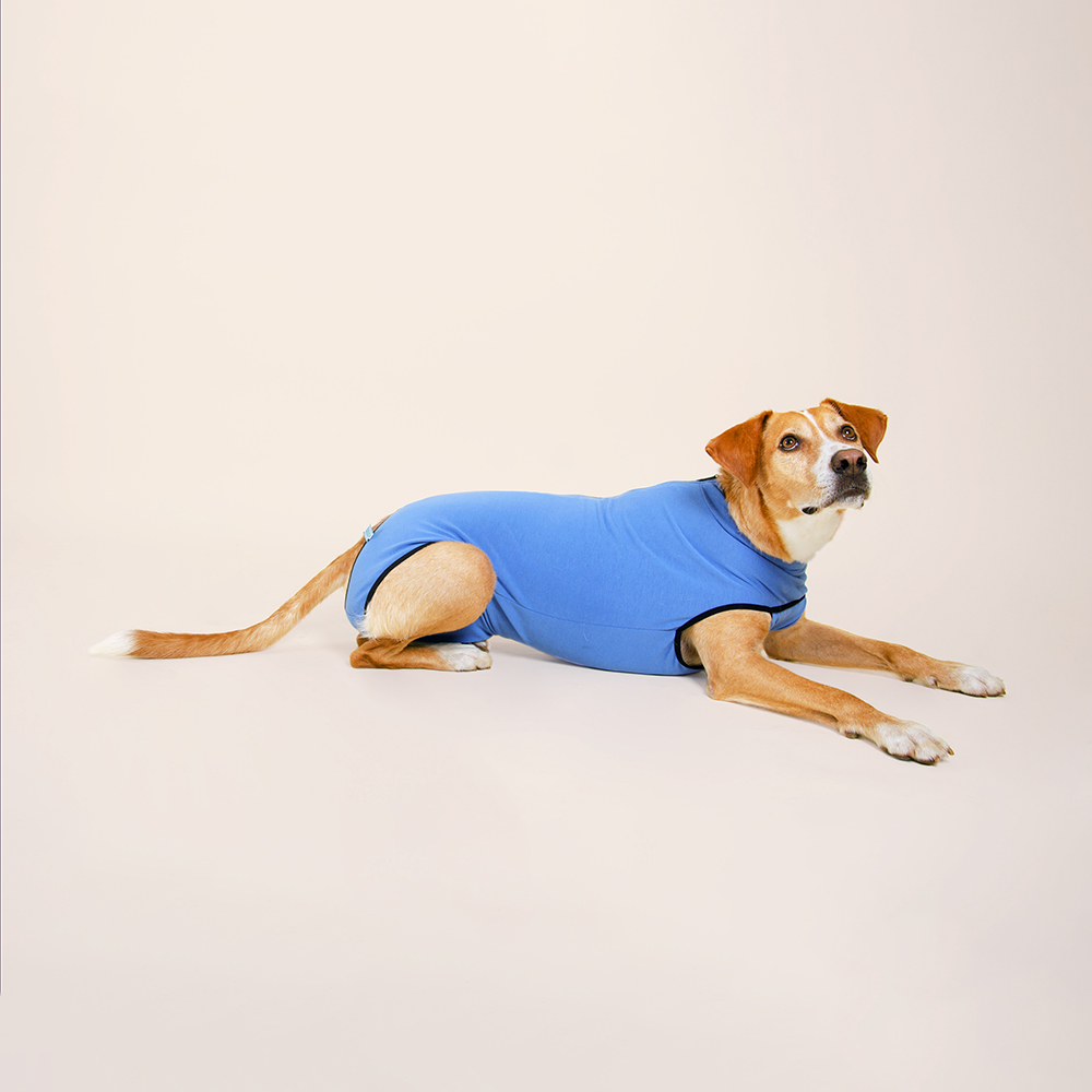 Trajes post quirurgicos talla 3