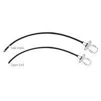 Buster Easy Slide Cateter Gato 1.2*110 mm. Agujeros Laterales