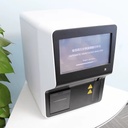 Analizador Hematologico MSLAB60