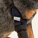 Codera derecha talla #4 (protector articular para codo)