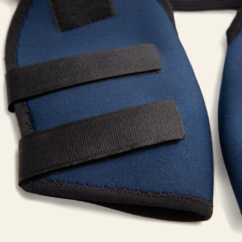 Codera doble talla #8