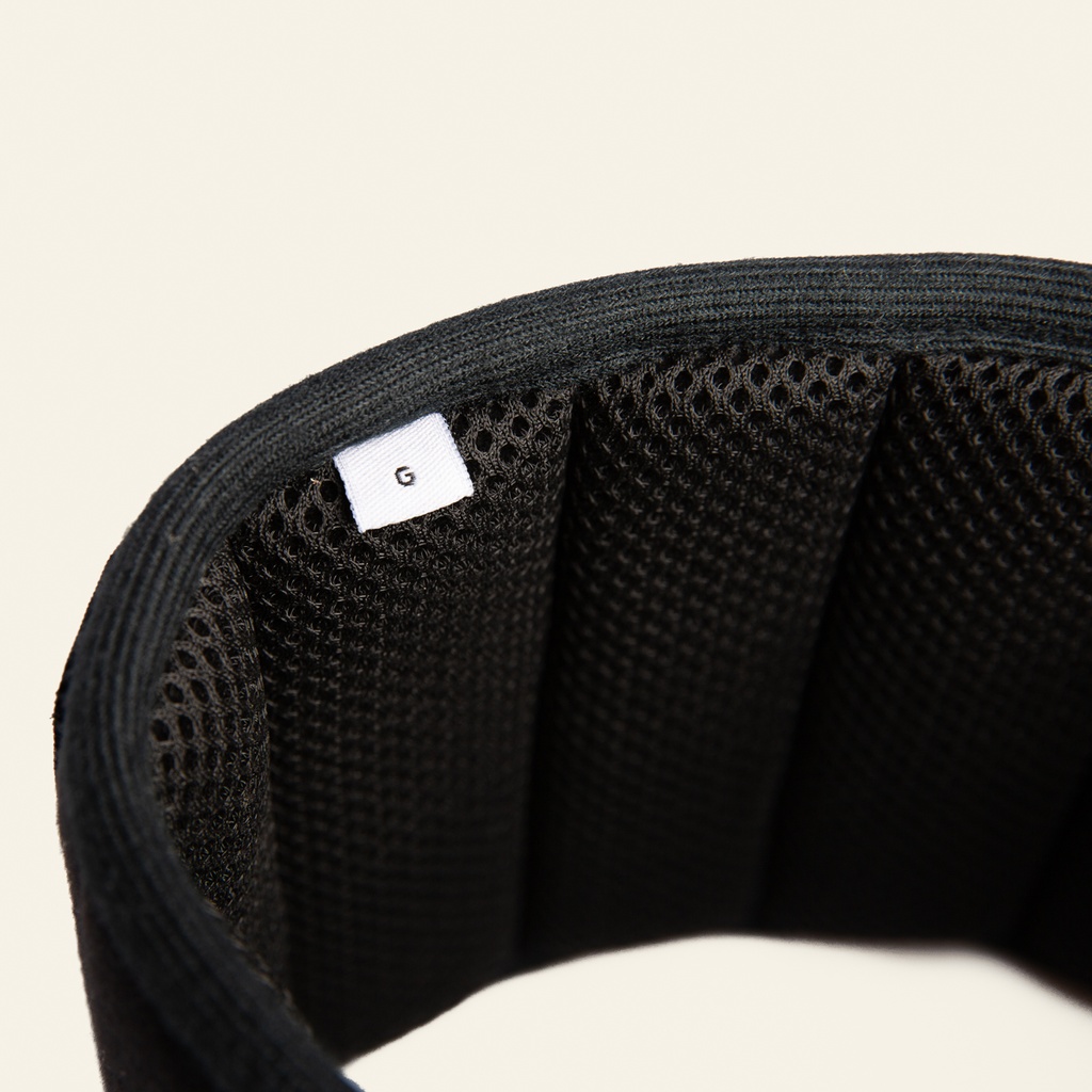 Collarin inmovilizador talla #7