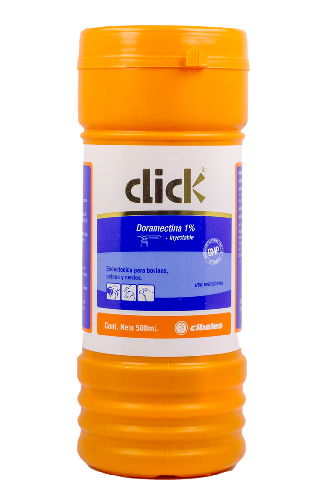 Click, 500 ml.