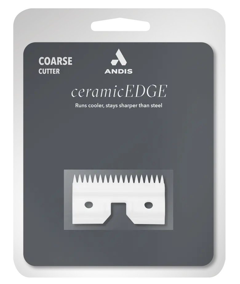 Andis CeramicEDGE Coarse Cutter 