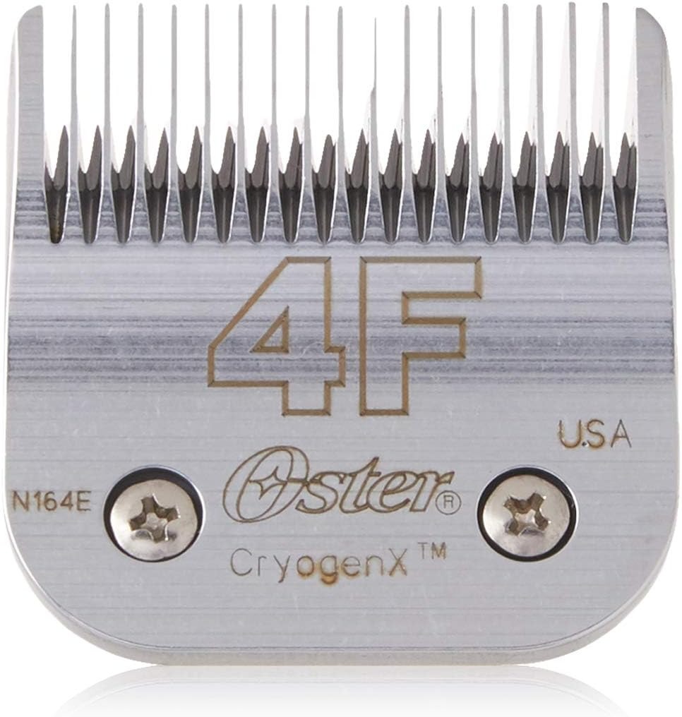 Oster Cryogen-X 4 9.5mm
