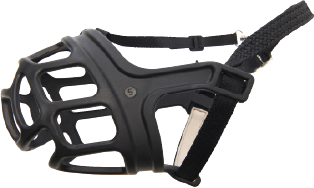 Buster Extreme Bozal Perro, Talla 4