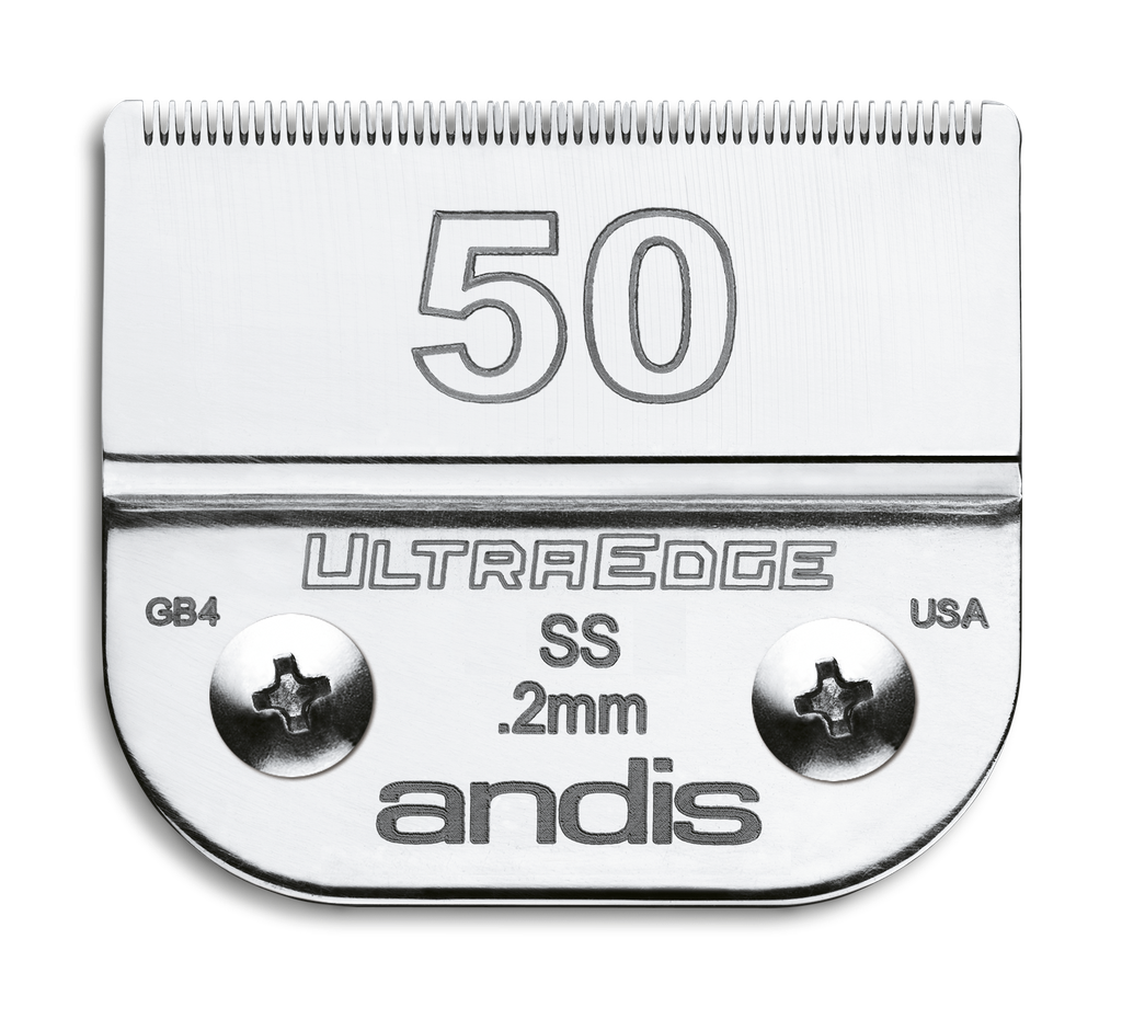 Andis UltraEDGE Size 50 mm 