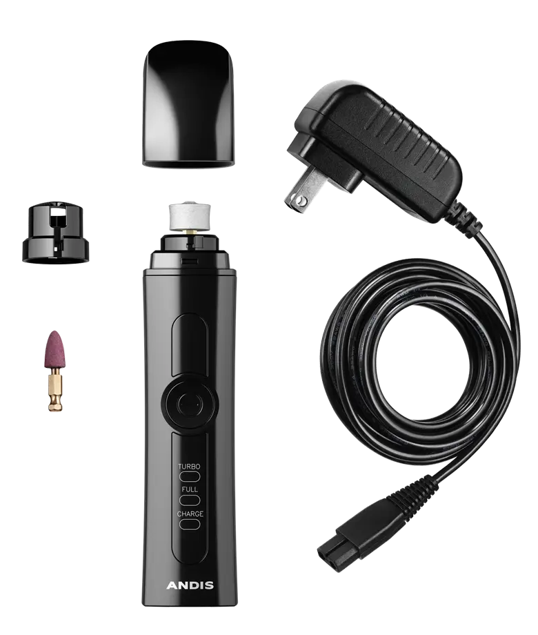 ADNG CNG-1 2-Speed Nail Grinder Li VBL 