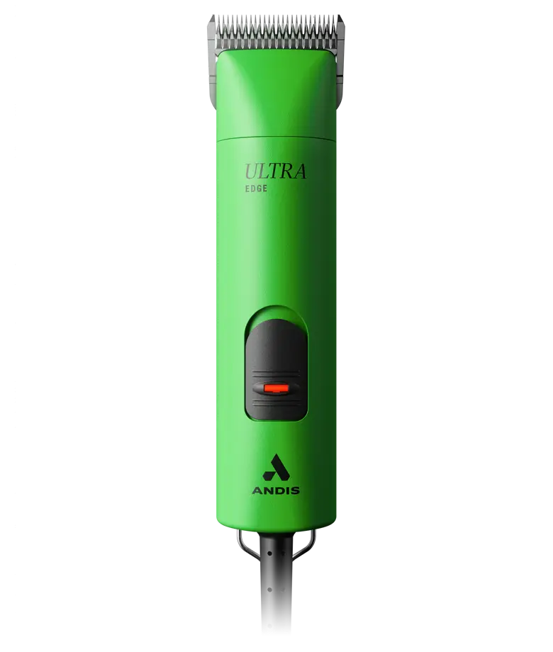 Andis Maquina UltraEdge AGC Super 2-Velocidades (Verde)