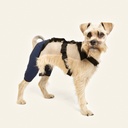 Rodillera dobles talla #4