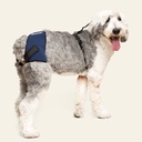 Soporte de cadera talla #8