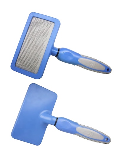 [841196-101375] Cepillo Curvo Ergonomico