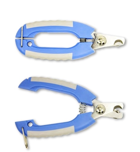 [841196-100996] Cortauñas Cierre de Seguridad