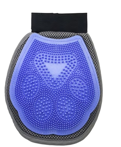 [841196-103881] Guante para Cepillado 24*17cm.