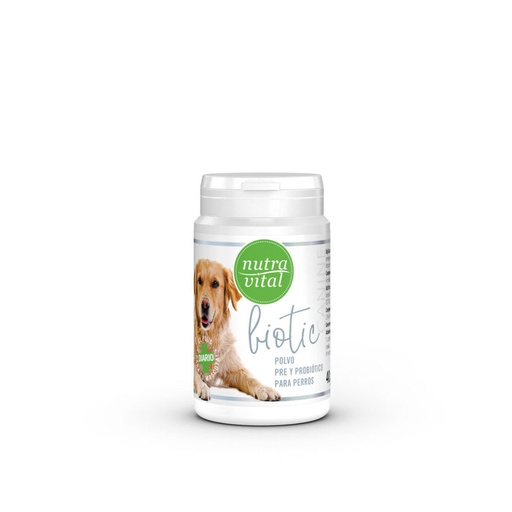 [4-260448-127332] NutraVital Canine, 40 g.