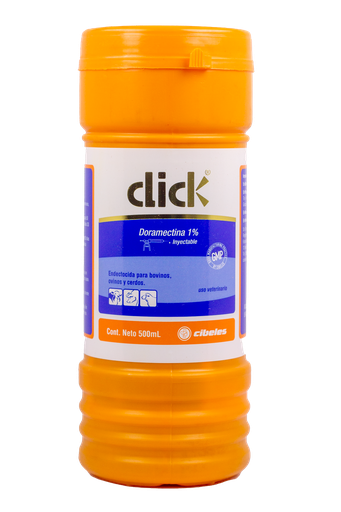 [Cib-0009] Click, 500 ml.