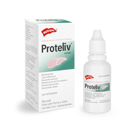 [7-798042-360871] Proteliv, 15 ml.
