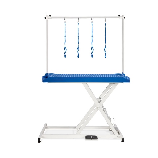 [LT-1101] Mesa Grooming Delux Grande 120 cm.