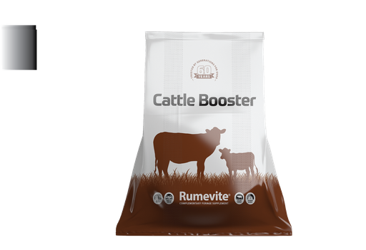 [RV83] Rumevite Cattle Booster, 22.5 kg.