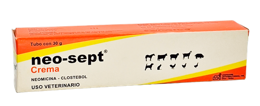 [764600-151769] Neo-Sept Crema 30 g.