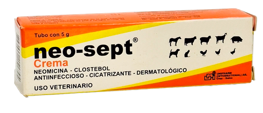 [764600-151745] Neo-Sept Crema 5 g.