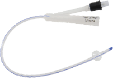 [273864] Buster Foley Cateter en Silicona 10 Fr, 3.3* 30 cm.