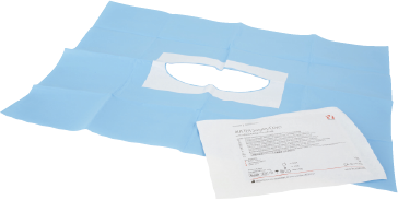 [141794] Buster Paño de Campo con Adhesivo XL. Caja de 25 uds.