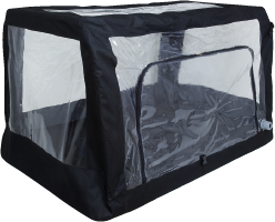 [271711] Buster UCI Jaula De Cuidado Intensivo, S 45*35*35 cm.