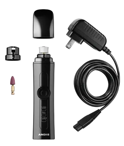 [040102-667503] ADNG CNG-1 2-Speed Nail Grinder Li VBL 