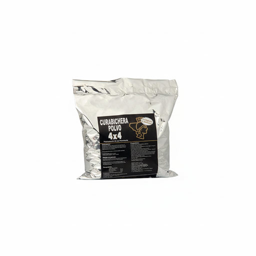 [Cib-0011] 4x4 Curabichera x 1.5 kg