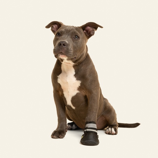 [ortov012] Bota para deficit propioceptivo talla #8