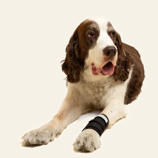 [ortov069] Muñequera talla #2 (protector articular para carpo)